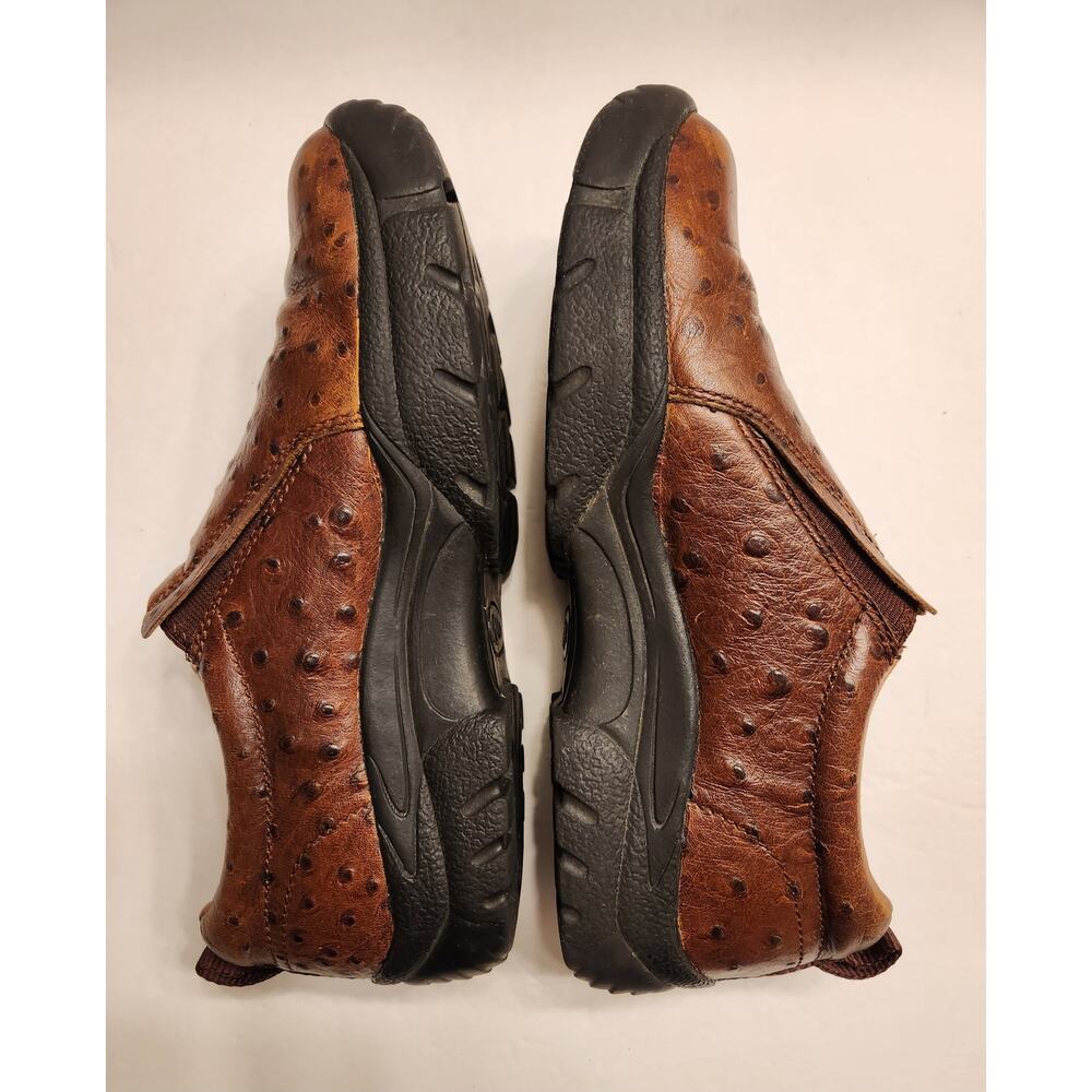 Roper Performance Slip On Comfort Shoe Womens 7.5… - image 8